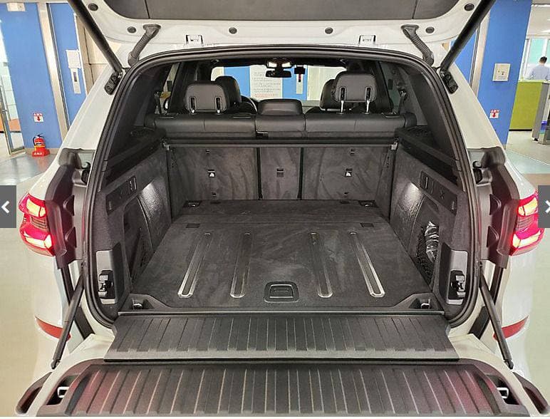 BMW X5 — фото 10