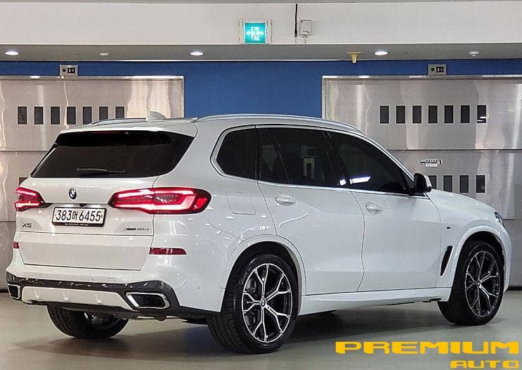 BMW X5 — фото 2