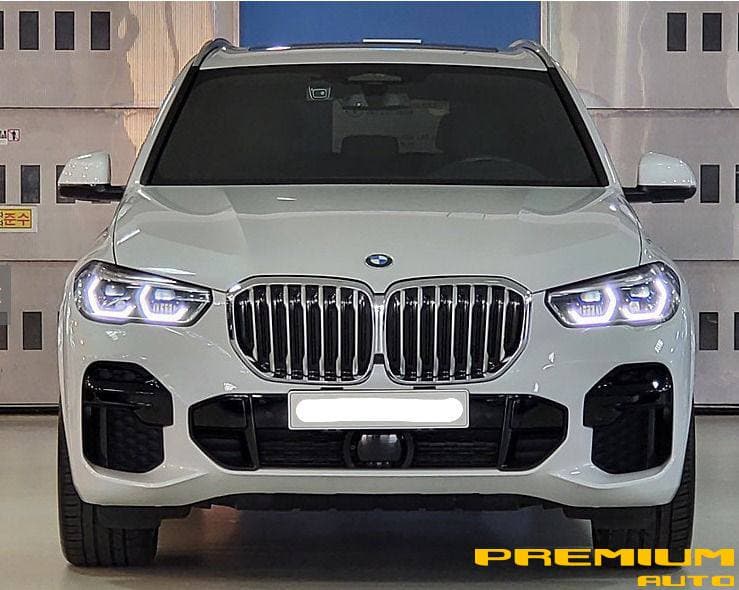 BMW X5 — фото 4