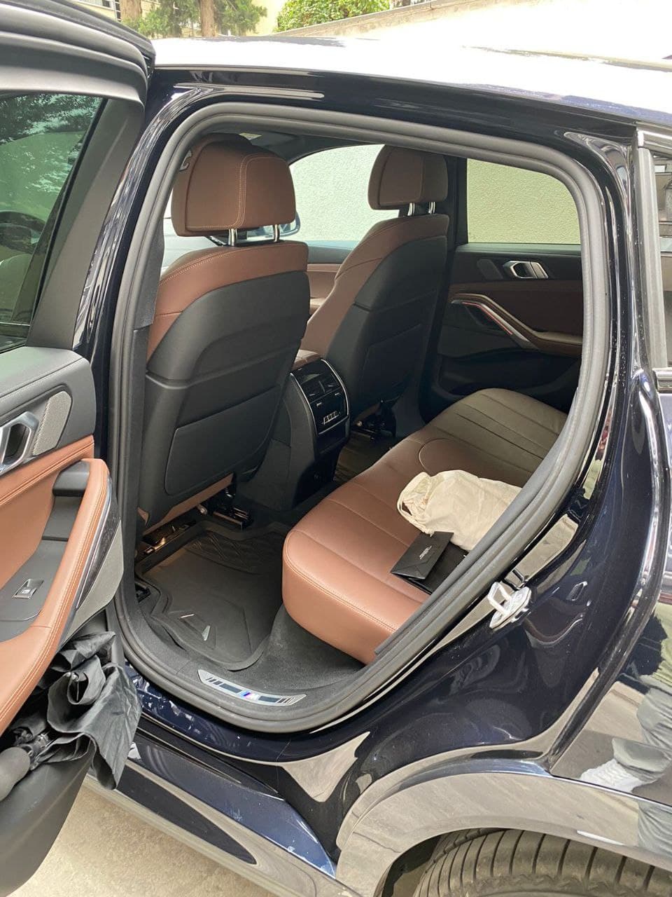 BMW X6 — фото 6