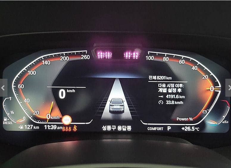 BMW X5 — фото 7