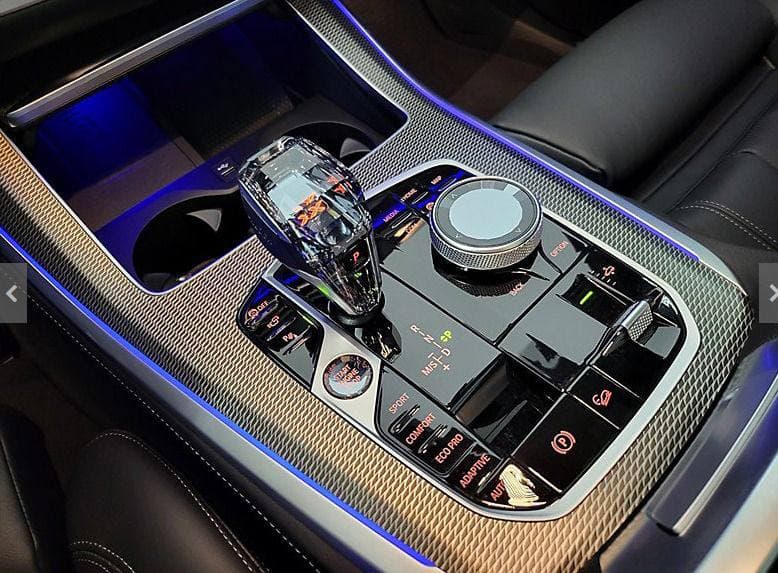 BMW X5 — фото 8