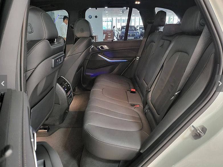 BMW X5 — фото 9