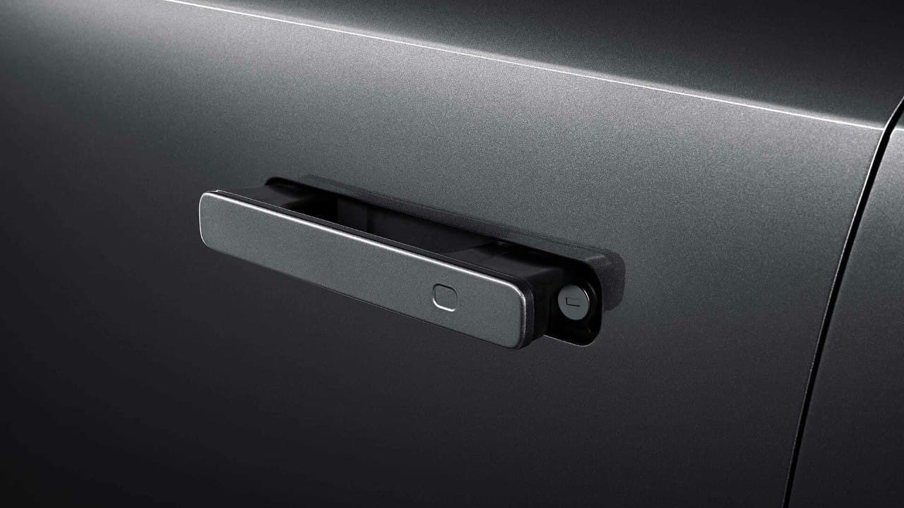 Changan Uni-K 4WD — фото 3