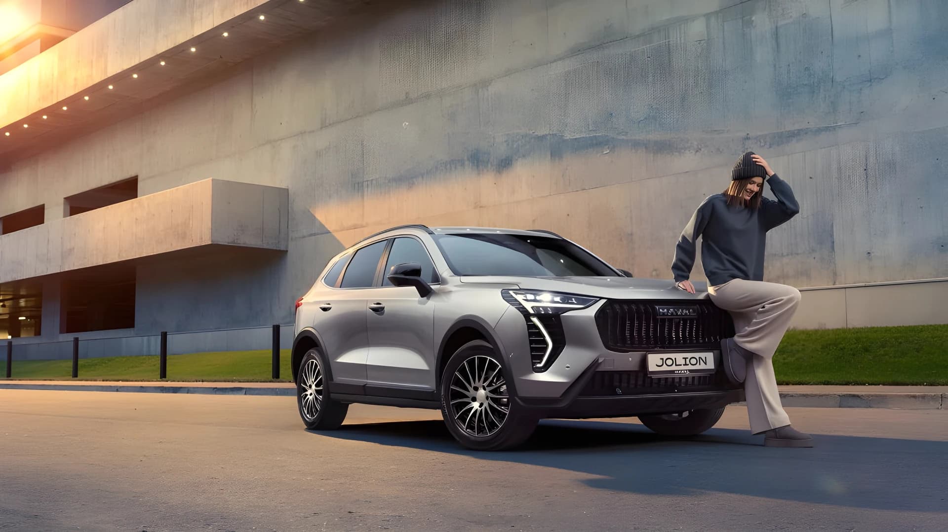 Как привезти автомобиль из Китая в 2026 году: полное руководство по импорту